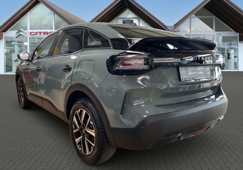 Citroën C4, 2026 2