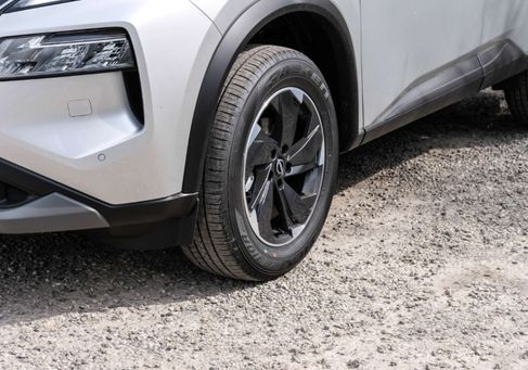 Nissan X-Trail, 2026 3