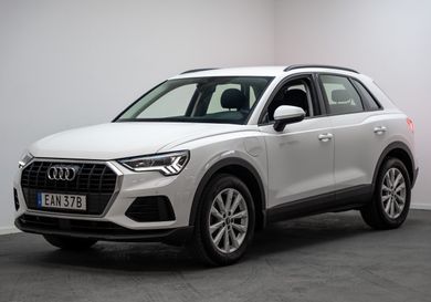 Audi Q3, 2022