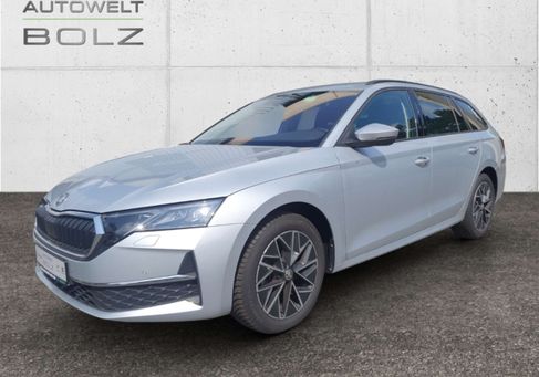 Skoda Octavia, 2024