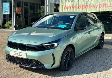 Opel Corsa, 2025
