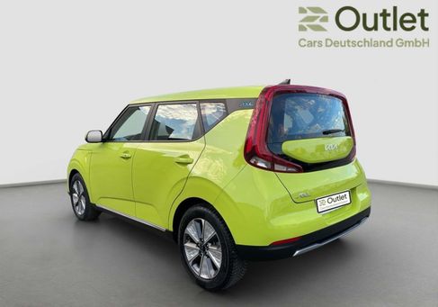 Kia Soul, 2022 3