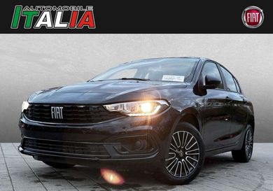 Fiat Tipo, 2023