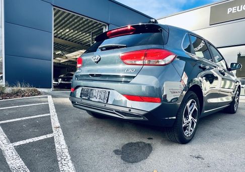 Hyundai i30, 2024 3