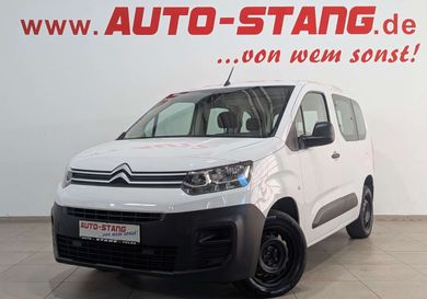 Citroën Berlingo, 2023