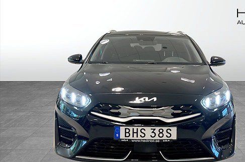 Kia Cee'd Sportswagon, 2023