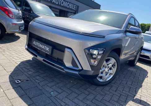 Hyundai Kona, 2026 2