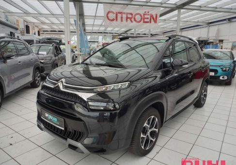 Citroën C3 Aircross, 2024