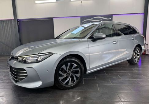 Volkswagen Passat Variant, 2024 3