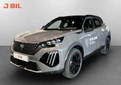 Peugeot 2008, 2026