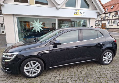 Renault Megane, 2021