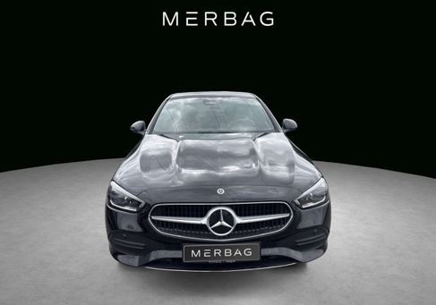 Mercedes-Benz C 300, 2022