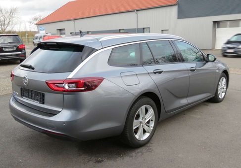 Opel Insignia, 2020 2