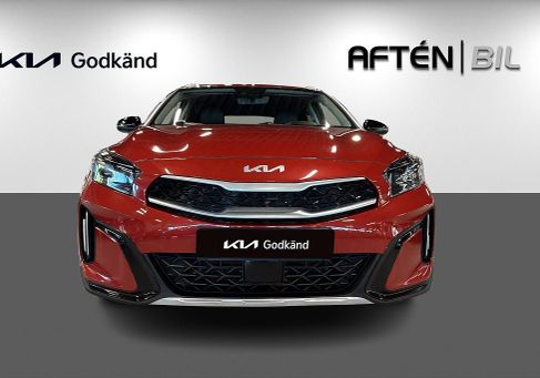 Kia XCeed, 2023