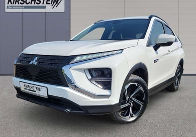 Mitsubishi Eclipse Cross, 2024