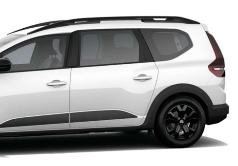 Dacia Jogger, 2024 2