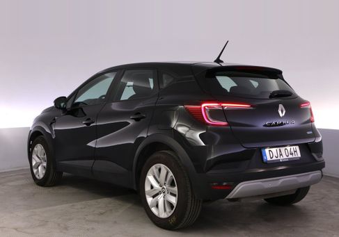 Renault Captur, 2023