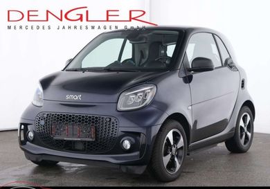 Smart ForTwo, 2024