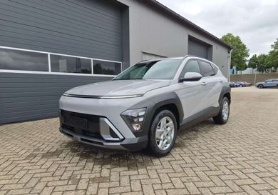 Hyundai Kona, 2026