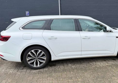 Renault Talisman, 2019 2