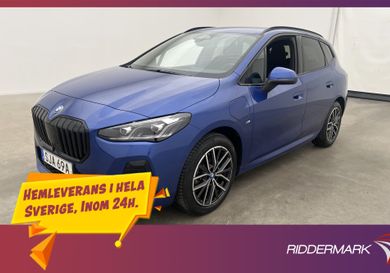 BMW 225 Active Tourer, 2024