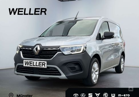 Renault Kangoo, 2021