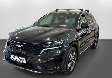 Kia Sorento, 2022