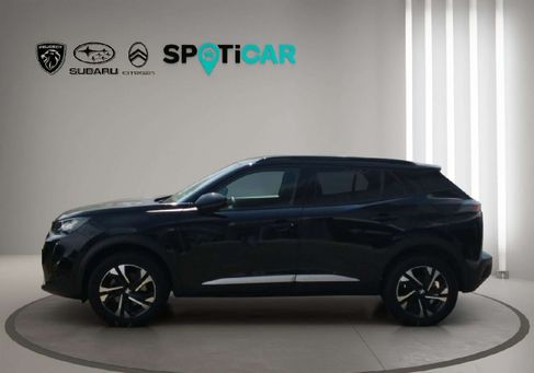 Peugeot 2008, 2023