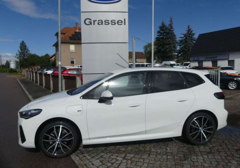 BMW 225, 2023 2