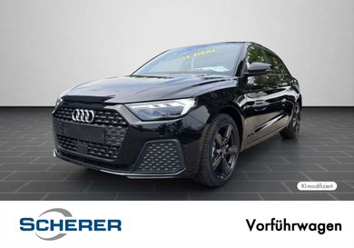 Audi A1, 2026