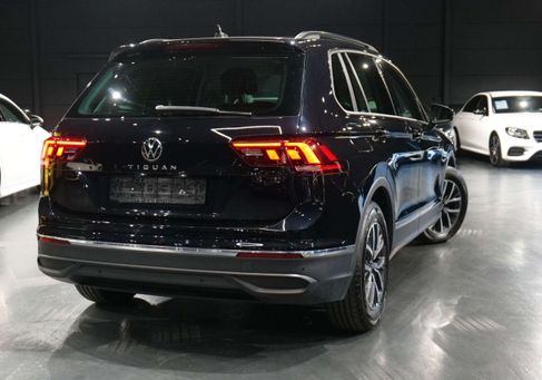 Volkswagen Tiguan, 2022 3