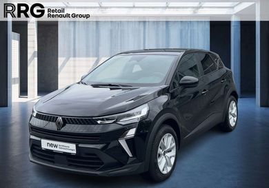 Renault Captur, 2024