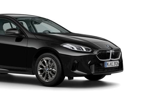 BMW 120, 2026