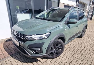 Dacia Sandero, 2024