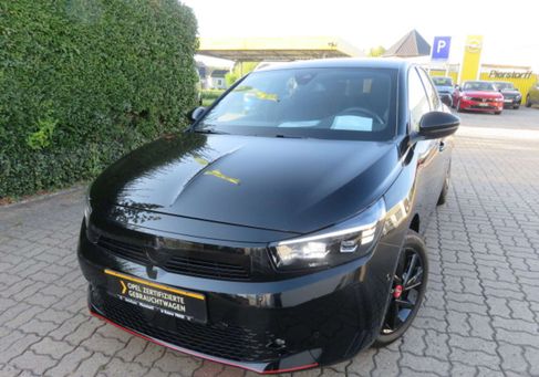 Opel Corsa, 2023 2