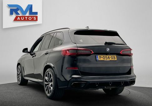 BMW X5, 2019