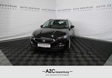 Seat Leon, 2022