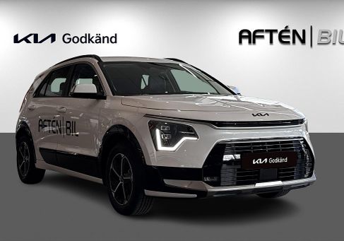 Kia Niro, 2026