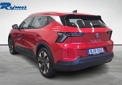 Renault Scenic, 2026
