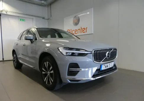 Volvo XC60, 2024