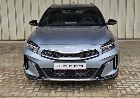 Kia XCeed, 2026
