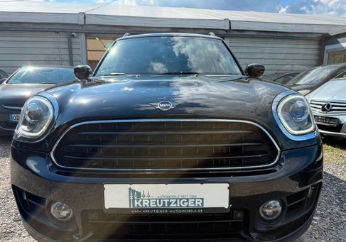 MINI Cooper, 2020