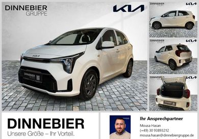 Kia Picanto, 2024