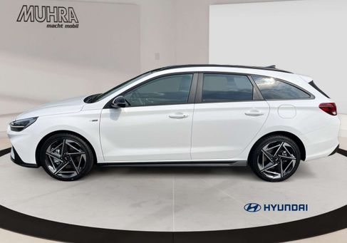 Hyundai i30, 2025 3