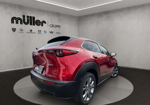 Mazda CX-30, 2024 2