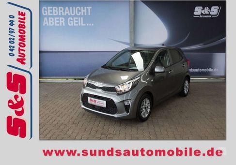 Kia Picanto, 2023