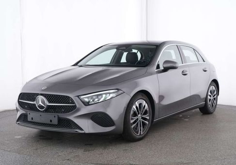 Mercedes-Benz A 180, 2025 2