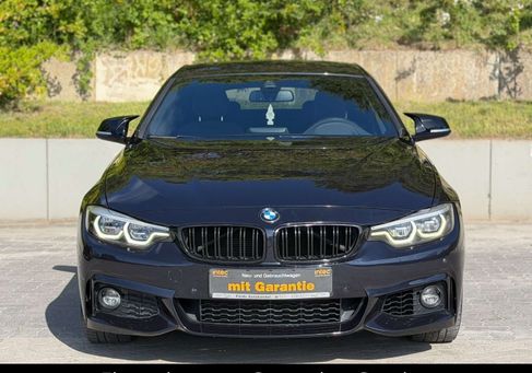 BMW 420, 2019