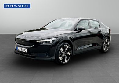 Polestar 2, 2024