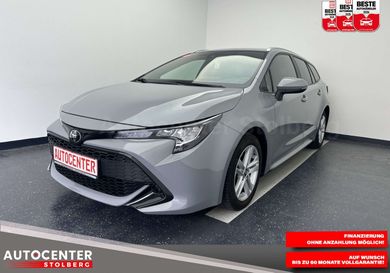 Toyota Corolla, 2019